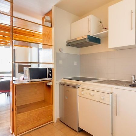 סן-לארי-סולאן L'Altitude - Appartement Avec Balcon Au Pied Des Pistes מראה חיצוני תמונה