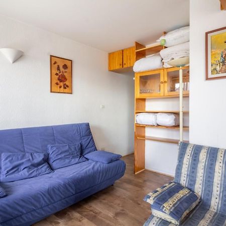 סן-לארי-סולאן L'Altitude - Appartement Avec Balcon Au Pied Des Pistes מראה חיצוני תמונה