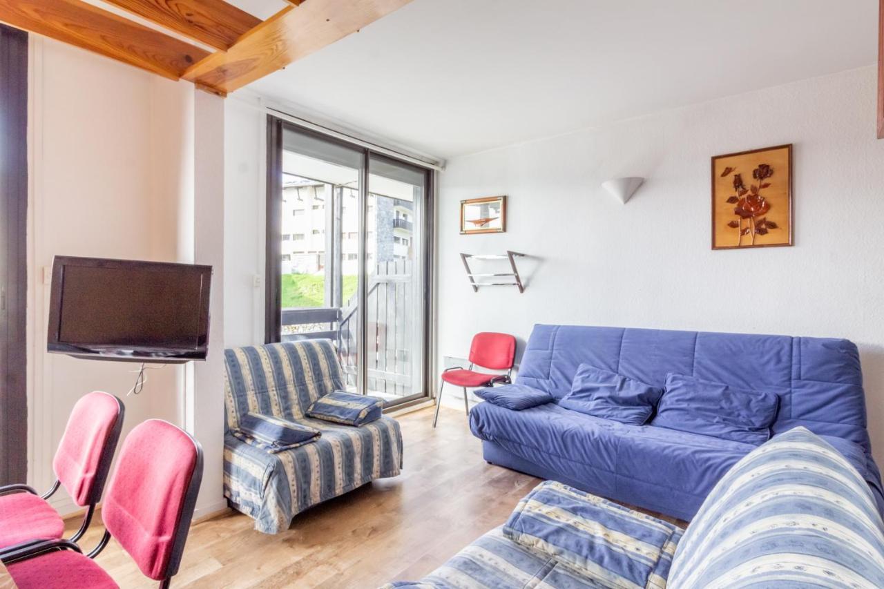 סן-לארי-סולאן L'Altitude - Appartement Avec Balcon Au Pied Des Pistes מראה חיצוני תמונה